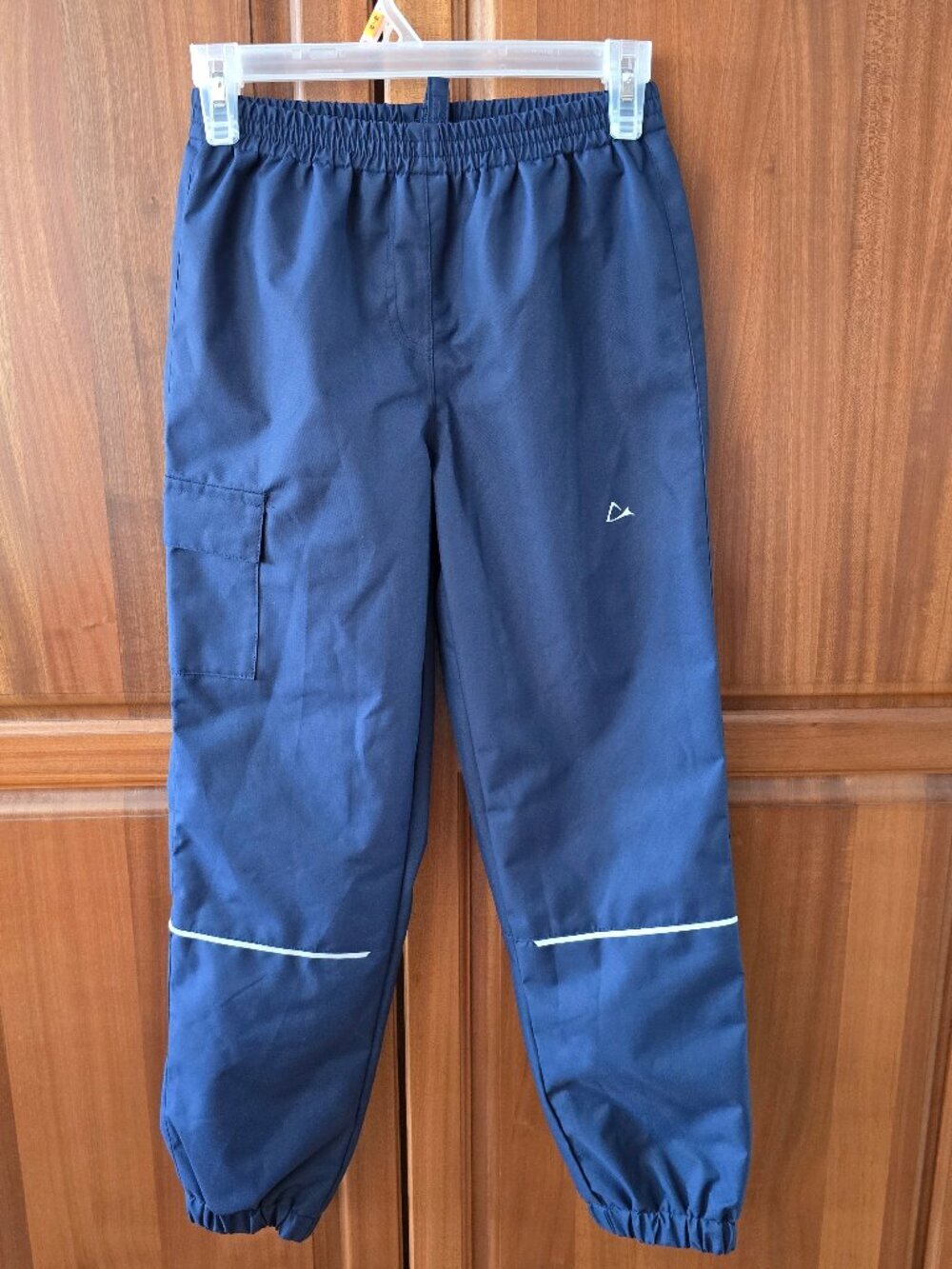 PARADOX rain pants kids 10-12